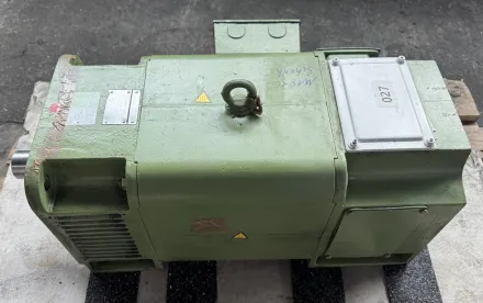 Siemens 1GG51620GM466HU1 Motor – RESALE