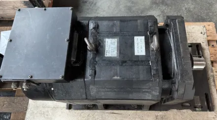 Fanuc A068-1130-B907-3000 Motor – RESALE