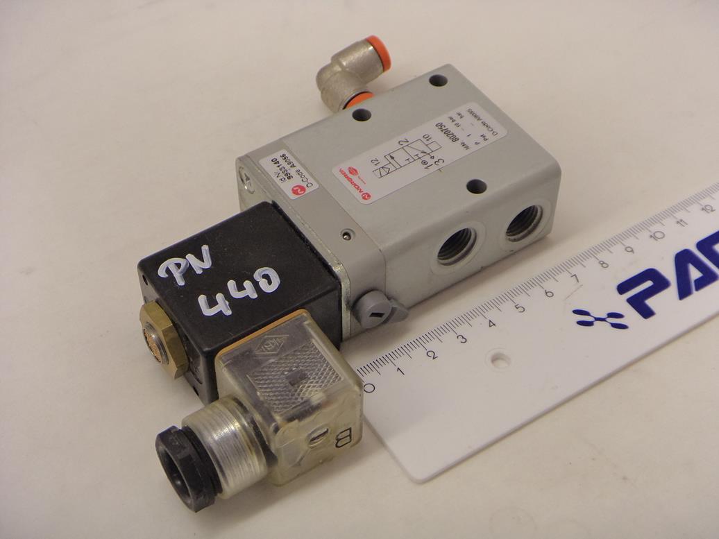 Wegeventil 8020750