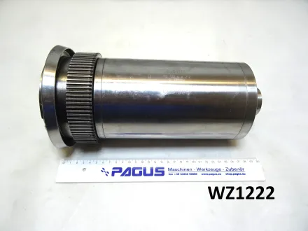 Riemenspindel TS 120 s x 212 – RESALE