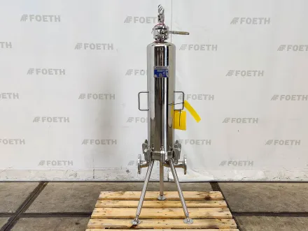 Usf Seitz Filtertechniek SEITZ-VELAcart - Candle filter Kerzenfilter – RESALE