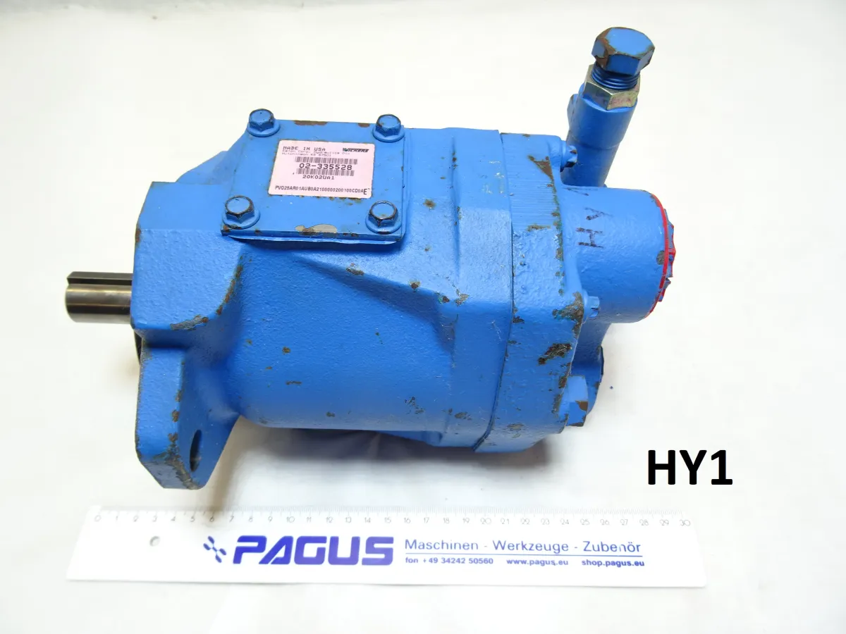 Eaton Hydraulics Hydraulikpumpe PVQ25 AR01AUB 0A21