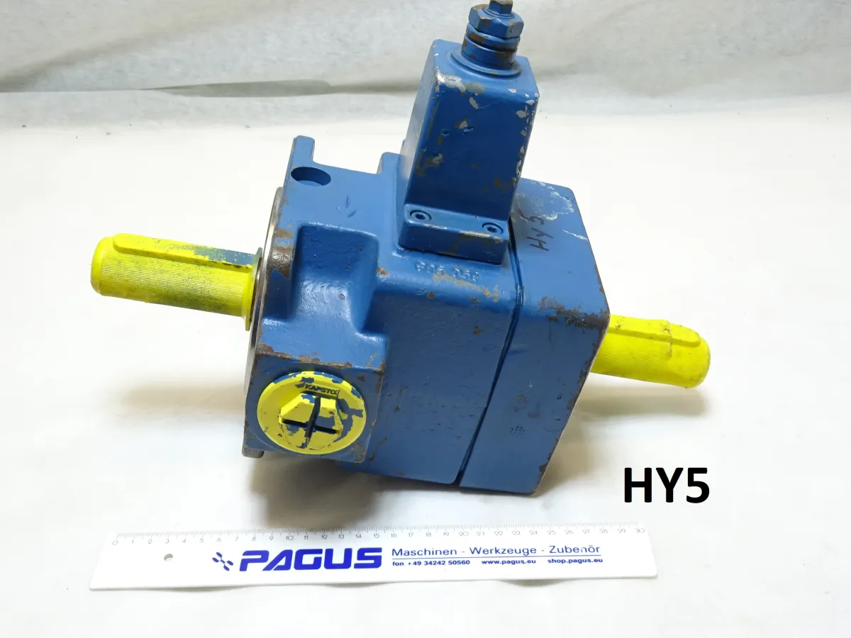 Mannesmann Rexroth Hydraulikpumpe 1PV 2V3-30/63