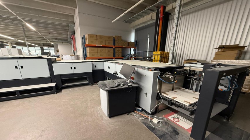Horizon SMARTSTACKER Verschiedene