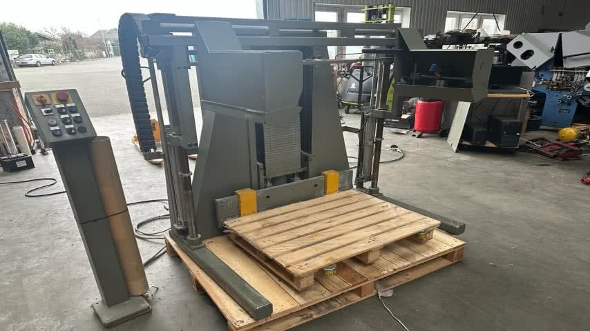 Polar L-1000-G-3BF Verschiedene
