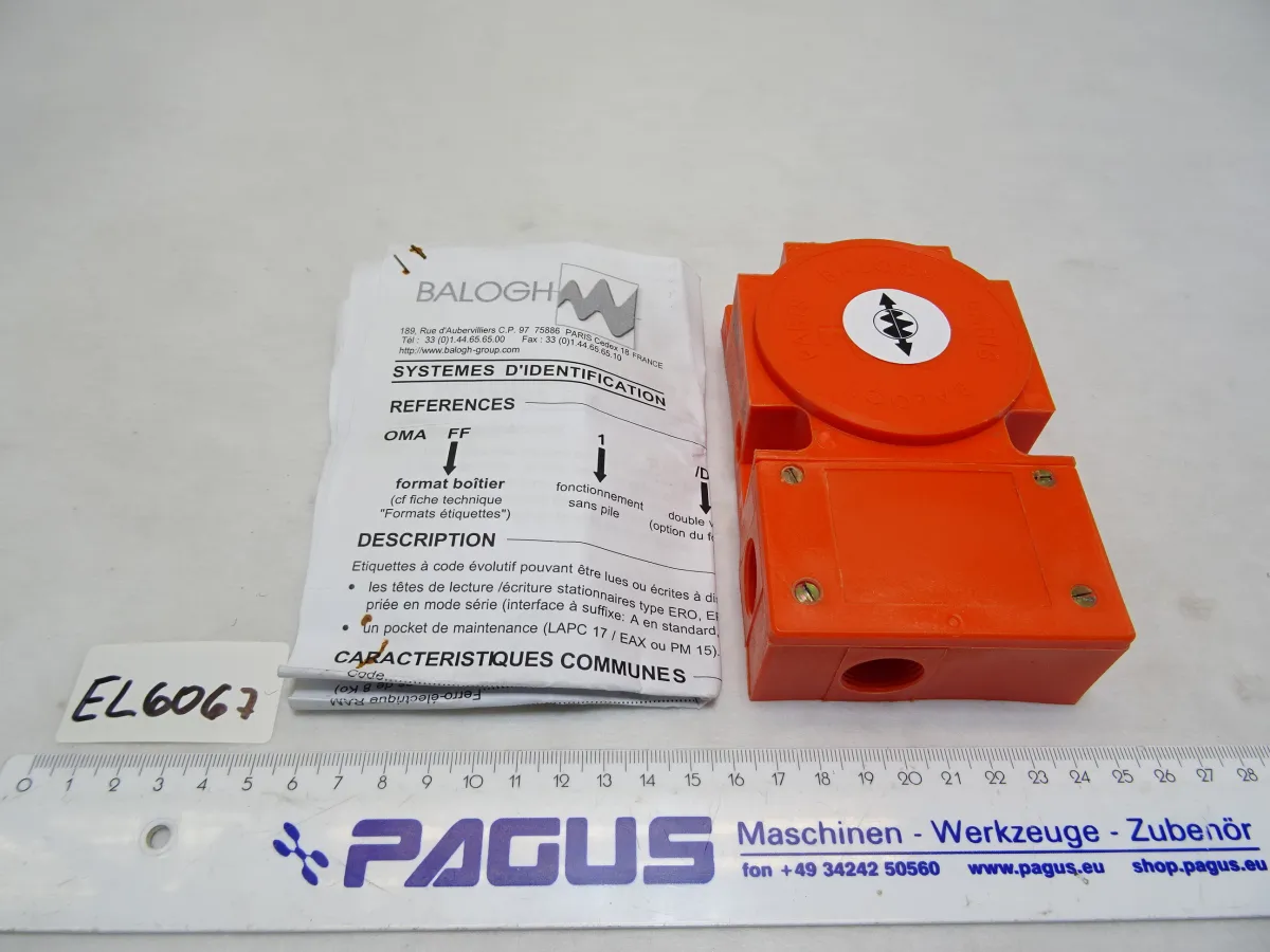 Elektronikmodul OMA851