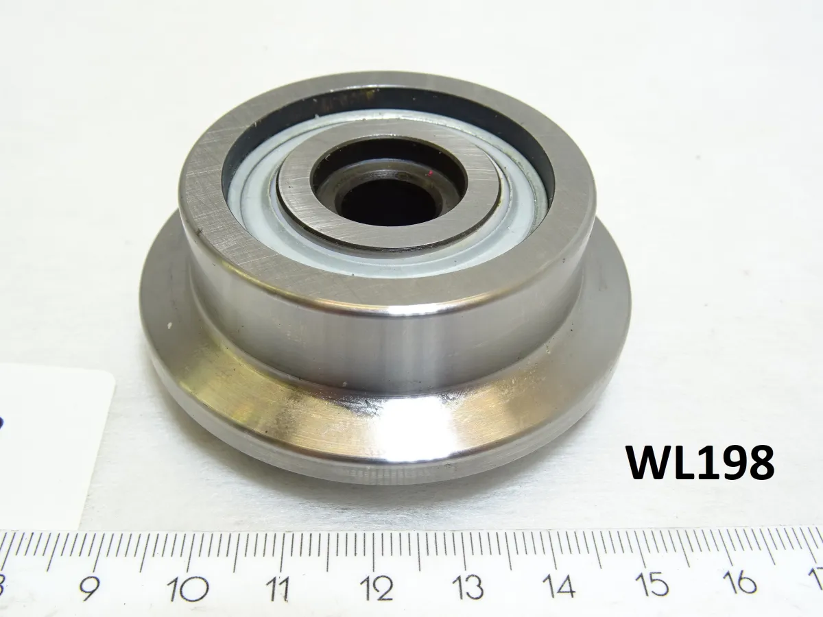 Ina Wälzlager Speziallager F-233404