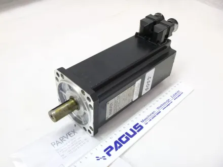 Servomotor 3500 U/min – RESALE