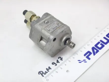 Orsta Hydraulik Zahnradpumpe ACGW1,6  TGL 17-747407 – RESALE
