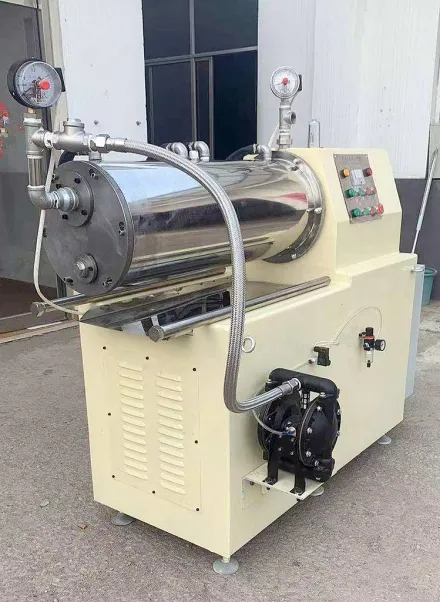 Ruitong WM-30A Kugelmühle – RESALE