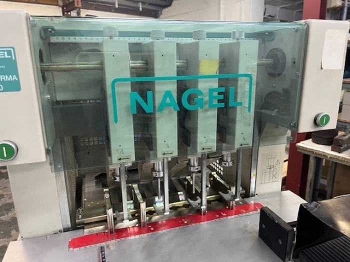 Nagel