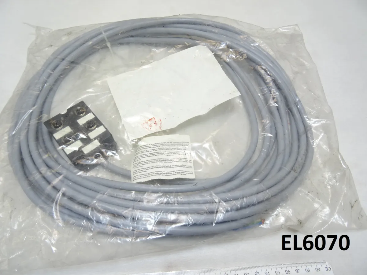 MURR Elektronik Verteiler 27859