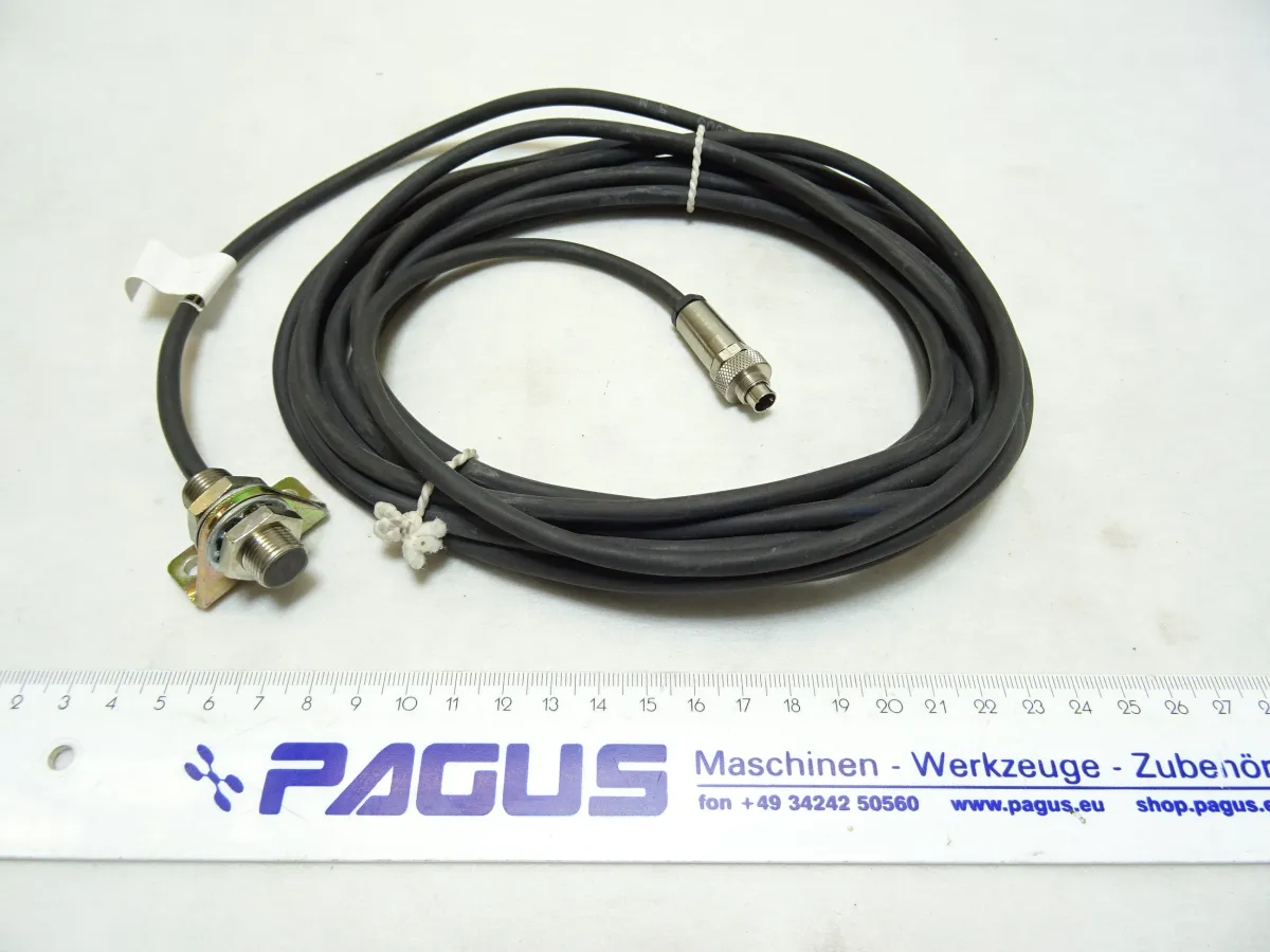induktiver Näherungsensor BES00TA