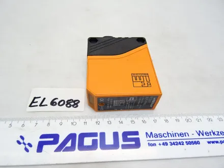 Reflexlichtschranke OL5001 OLP-FPKG – RESALE