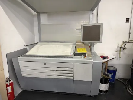 Heidelberg Speedmaster 102-2-P – RESALE