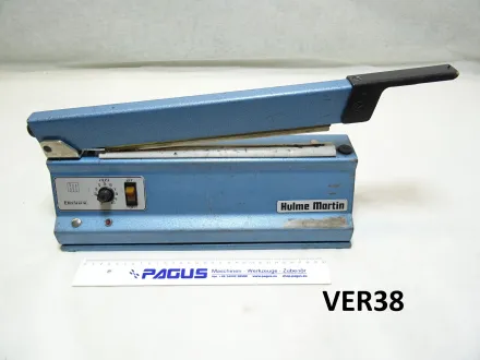 Folienschweißgerät HM Electronic – RESALE