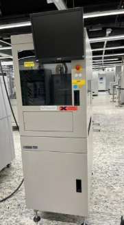 ASYS INSIGNUM 2000D Scan SMT-Automatisierungsausrüstung