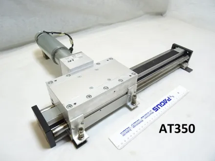 Linearantrieb Hub 350 mm – RESALE
