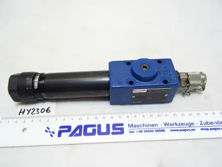 Rexroth Druckreduzierventil DR 6 DP3-53/210YM – RESALE