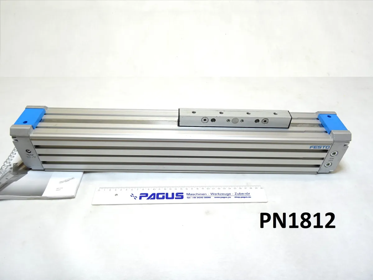 Festo Linearantrieb Hub 250 mm DGP-50-250-PPV-A-B