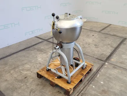 Stephan UMB 40 - Cutter Kutter – RESALE
