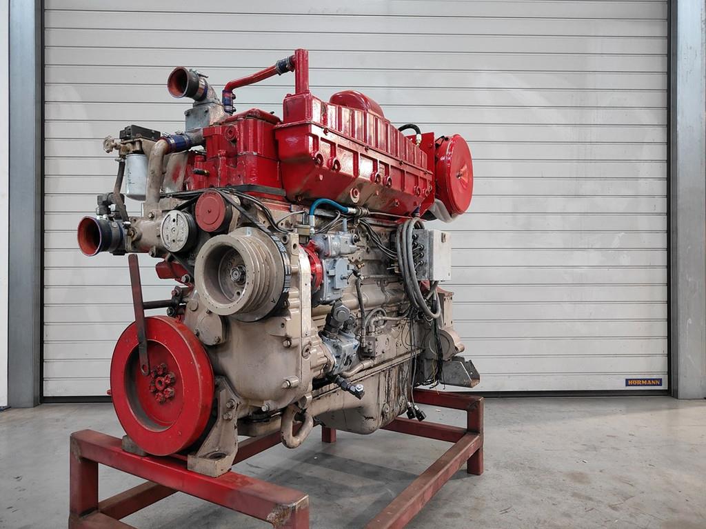 Cummins NTA855 CPL1383 USED