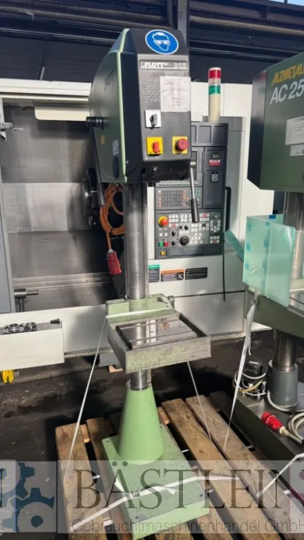 Flott SB M2 ST Säulenbohrmaschine – RESALE