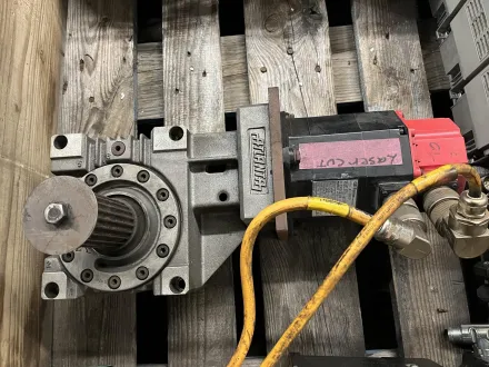 Zm Reductor Atlanta 58 44 220 Verschiedene – RESALE