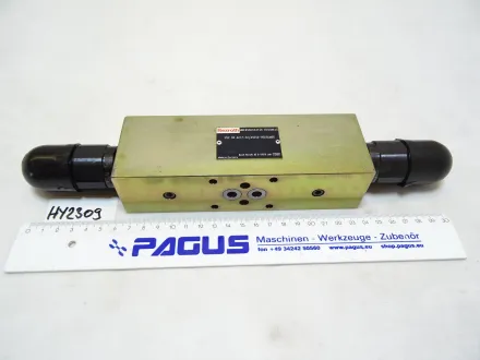 Rexroth Zwischenplatte HSZ 06 A217-3X/AS050-BS050M00 – RESALE