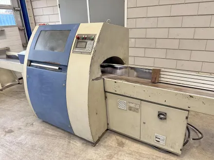 Dimter OptiCut S75 – RESALE