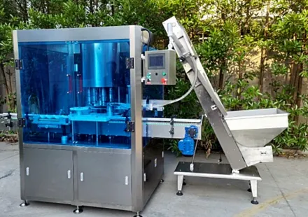 Metica MTHX-800 Schraubverschließer – RESALE