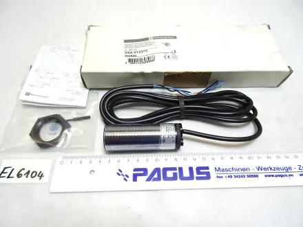 Induktiver Näherungsschalter XSA V12373 – RESALE