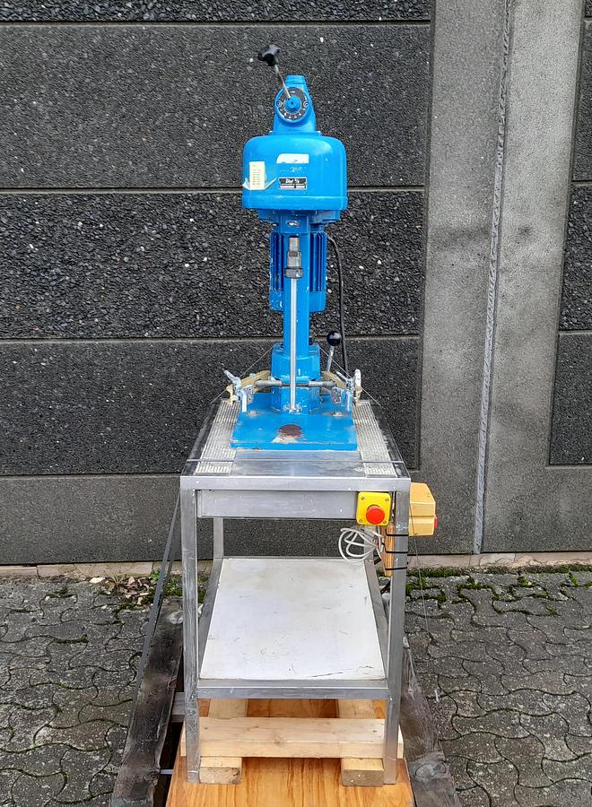 Diaf FFBH 2 Çözücü - Diaf