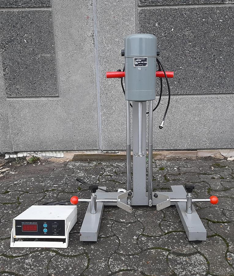 Keda Mini Lab