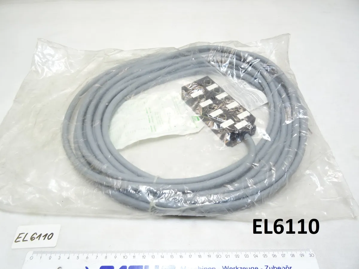 MURR Elektronik Verteiler 27867