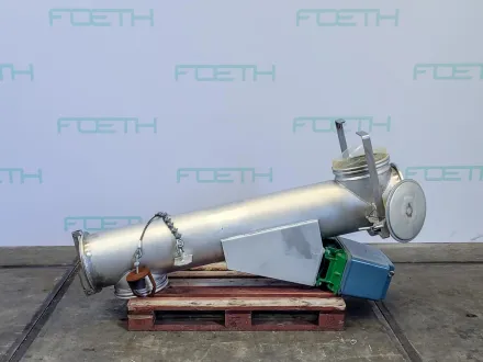Aeg Vibrationst GA1712 - Vibro feeder Rüttelrinnen – RESALE
