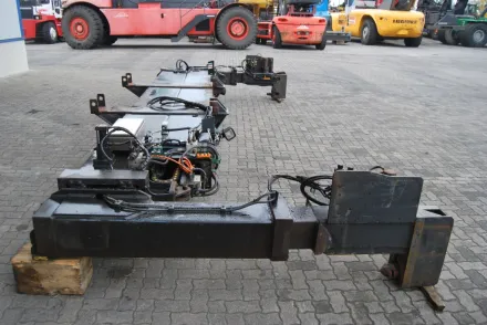 Elme Svetruck hydr. Spreader 20/40 568 – RESALE