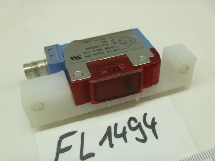 Näherungsschalter WL170-P430 – RESALE