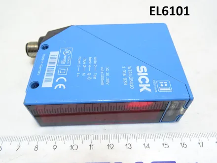 Reflexions-Lichttaster WT24-2B410 – RESALE