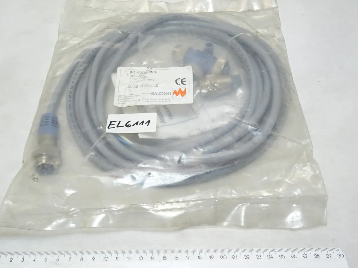 Verteilerkit KIT Nr. 2PIBIDN70