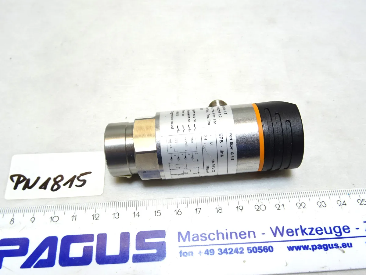 Drucksensor PN7002