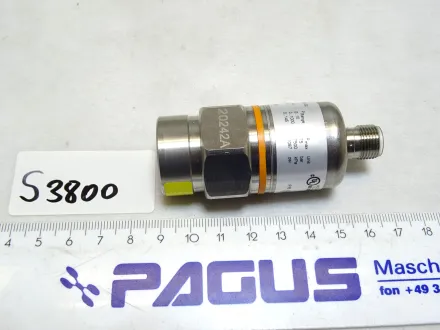 Drucktransmitter PA3024 – RESALE