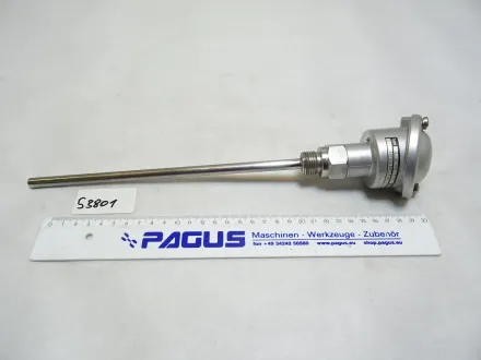Eintauch-Thermoelement 1x Pt100 DIN – RESALE