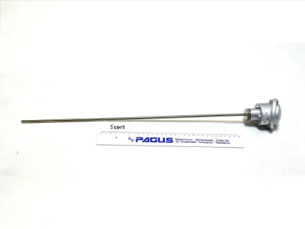 Eintauch-Thermoelement 1xPt100 – RESALE