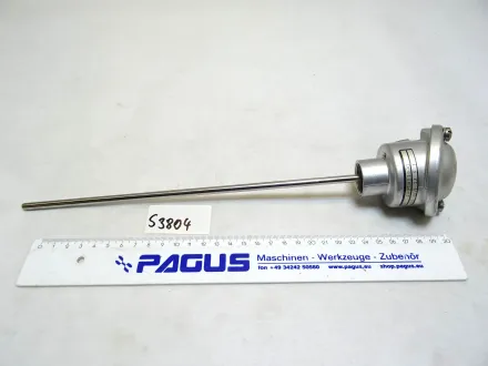 Eintauch-Thermoelement 1x Pt100 DIN – RESALE