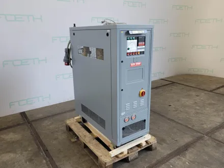 Tool-Temp TT-138 N-B4 - Temperature control unit Temperiergeräte – RESALE