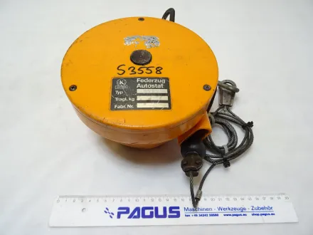 Balancer / Federzug 13,0 - 17,0 kg – RESALE
