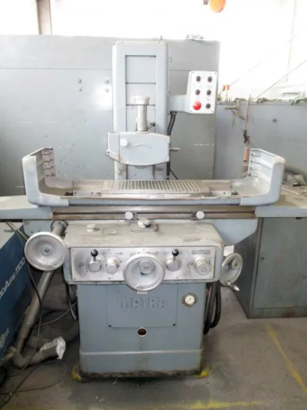 Matra MF 6A Flachschleifmaschine – RESALE