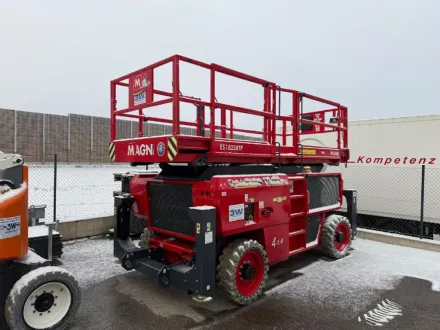 Magni ES1823RTP – RESALE