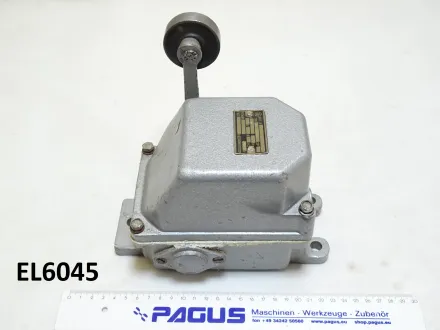 Rollenendschalter KU 701AU2 – RESALE